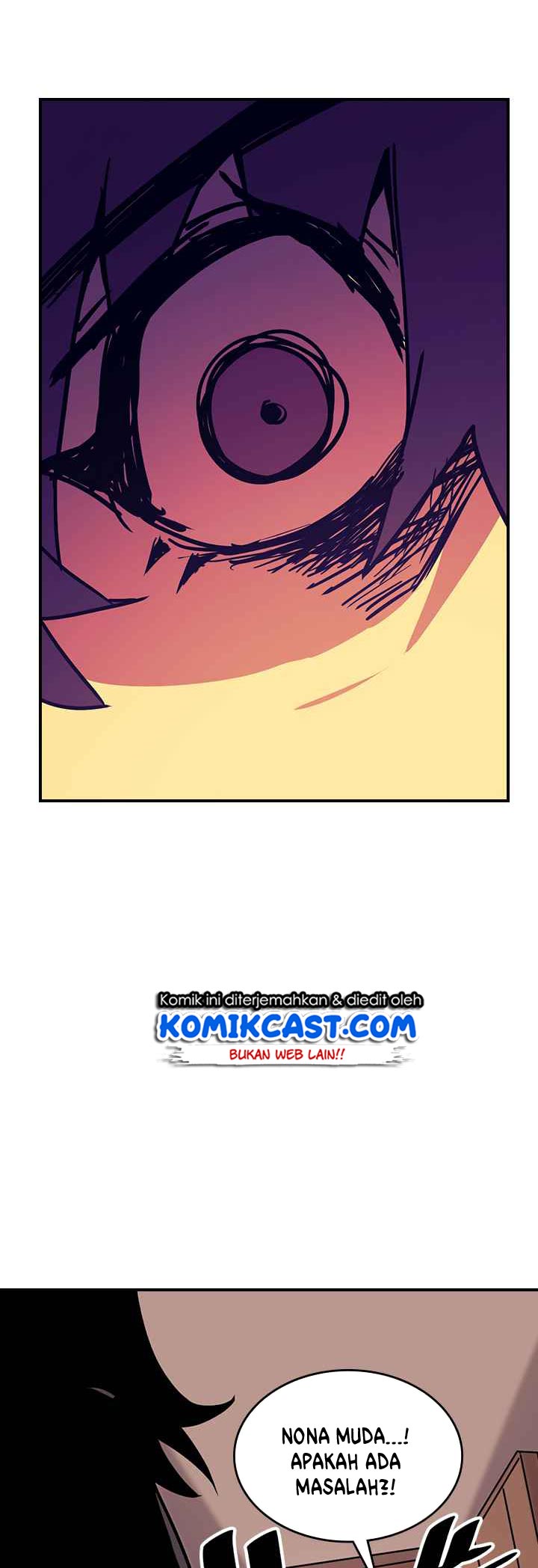 A Returner’s Magic Should Be Special chapter 96