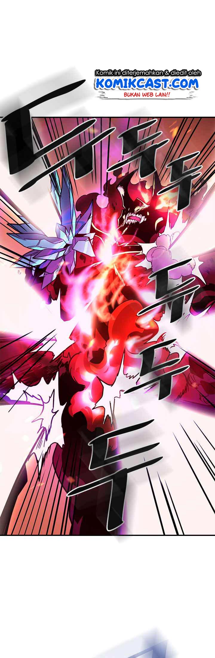 A Returner’s Magic Should Be Special chapter 96