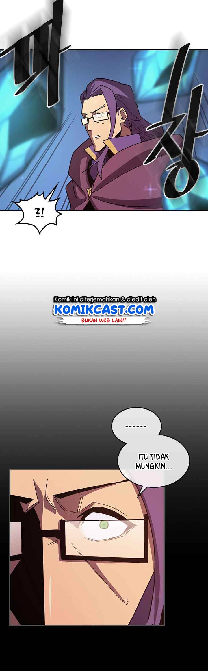 A Returner’s Magic Should Be Special chapter 96