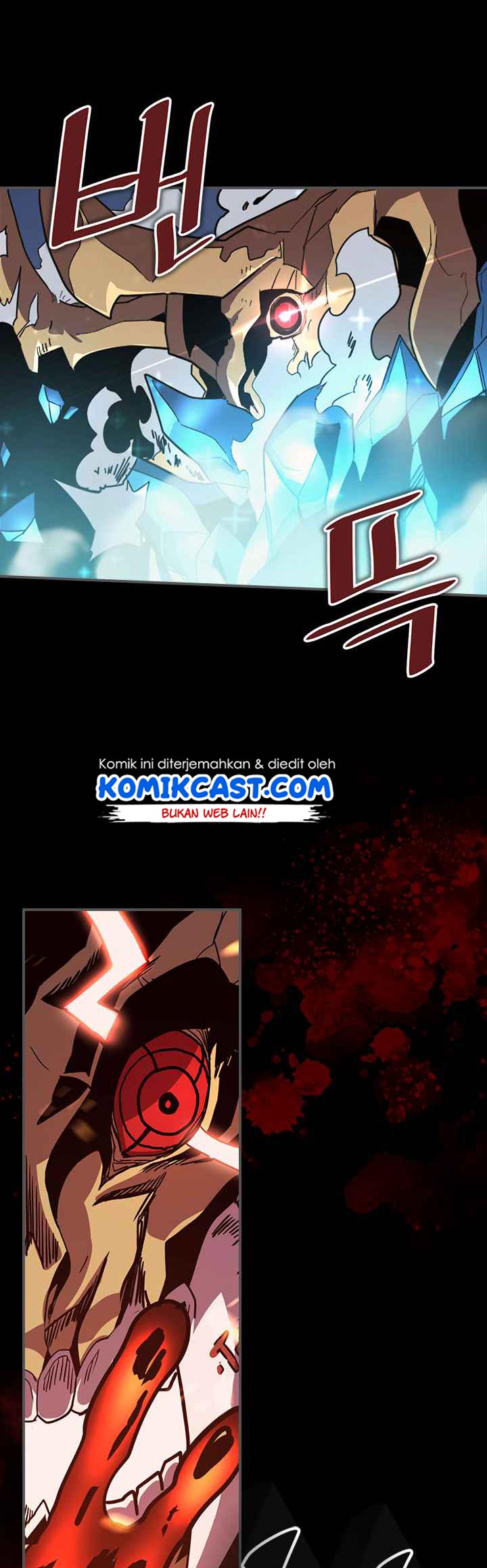 A Returner’s Magic Should Be Special chapter 96