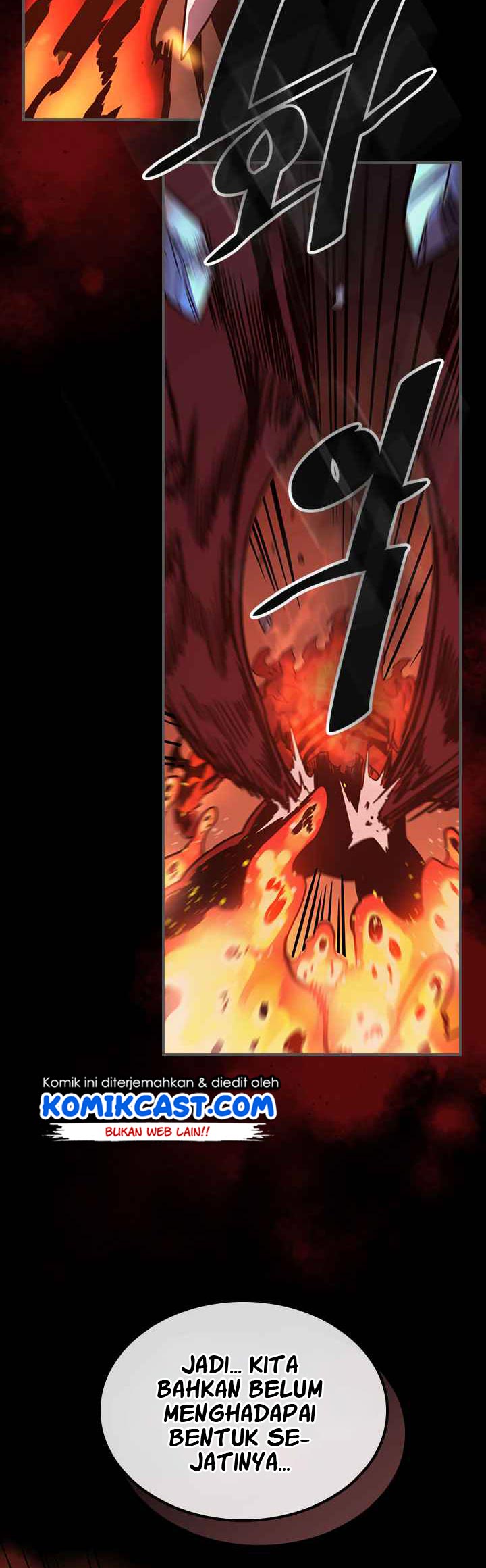 A Returner’s Magic Should Be Special chapter 96