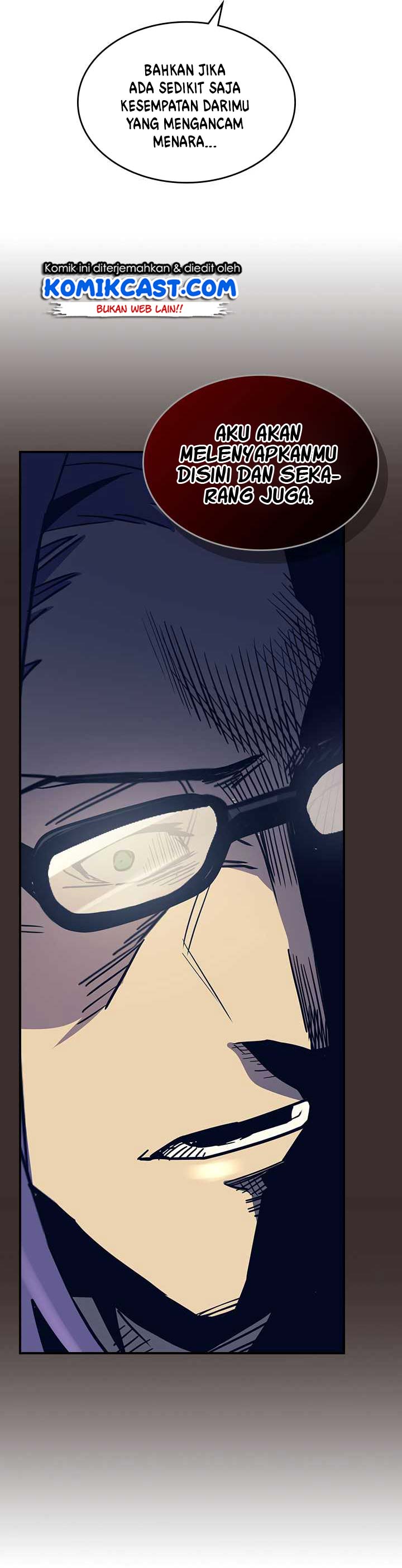 A Returner’s Magic Should Be Special Chapter 99 Bahasa Indonesia