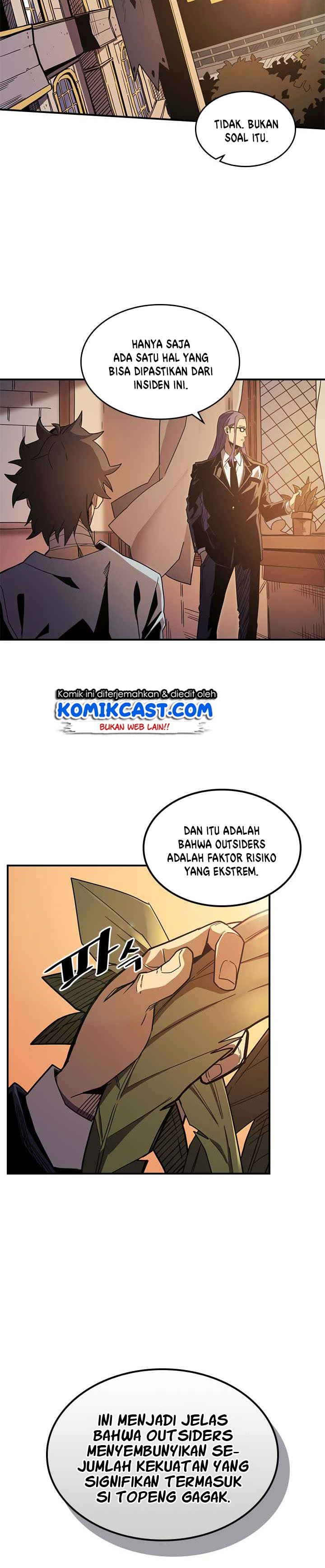 A Returner’s Magic Should Be Special chapter 100