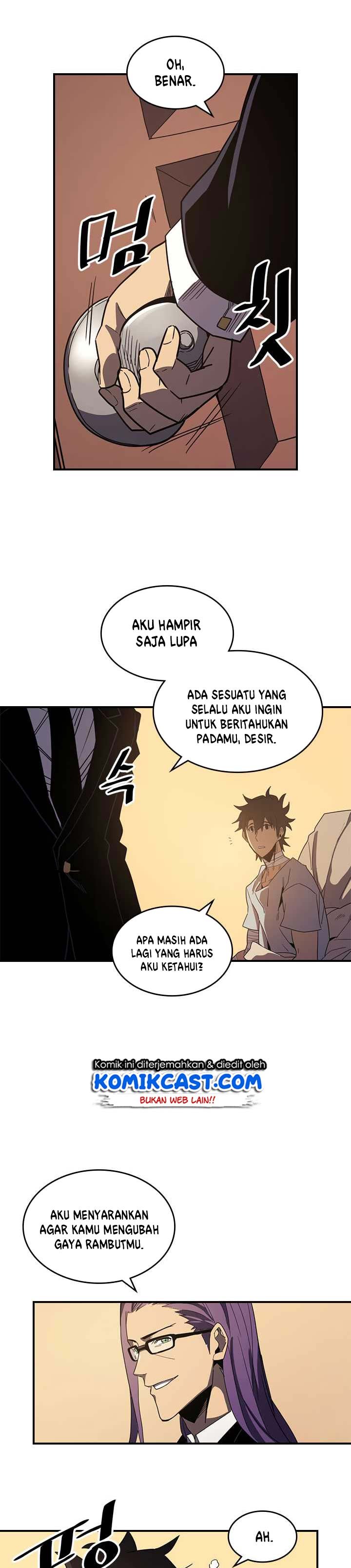 A Returner’s Magic Should Be Special chapter 100