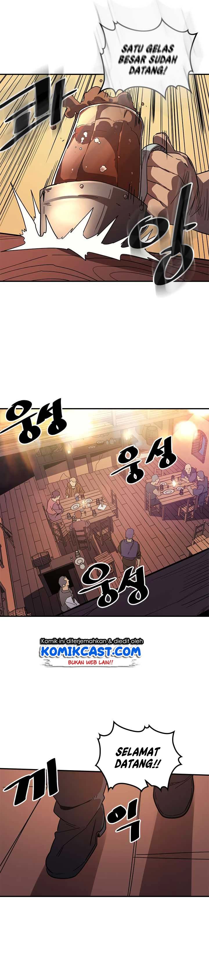 A Returner’s Magic Should Be Special chapter 100