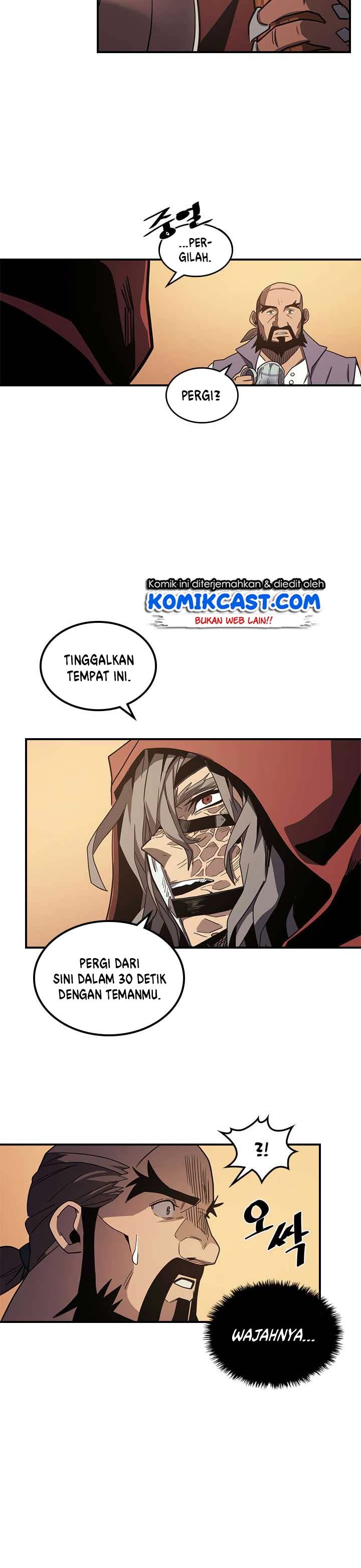A Returner’s Magic Should Be Special chapter 100