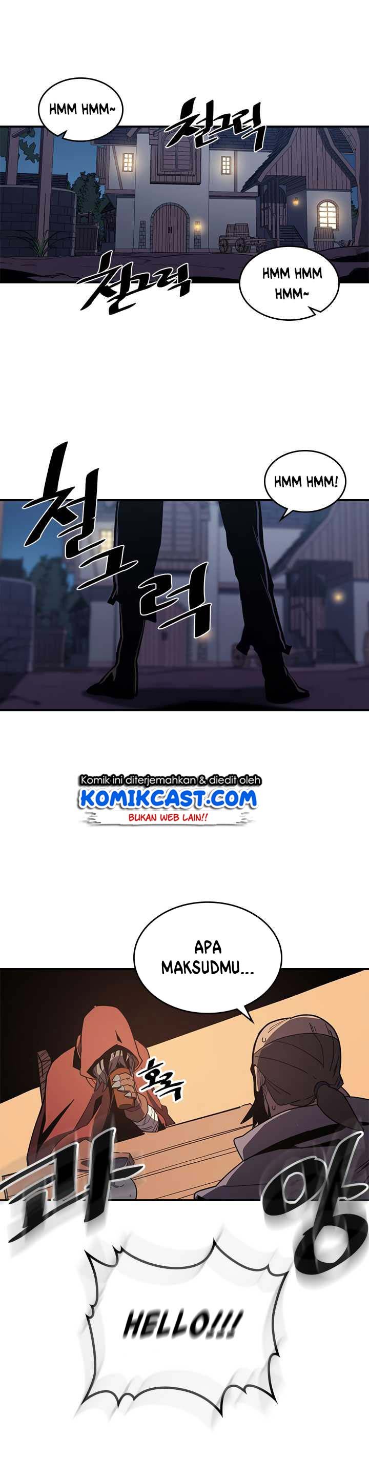 A Returner’s Magic Should Be Special chapter 100