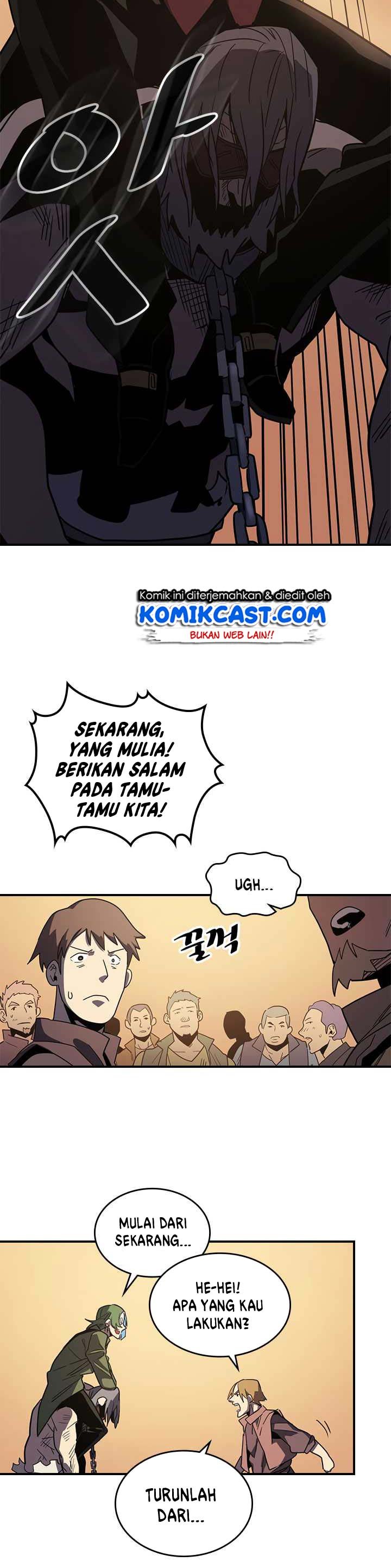 A Returner’s Magic Should Be Special chapter 100