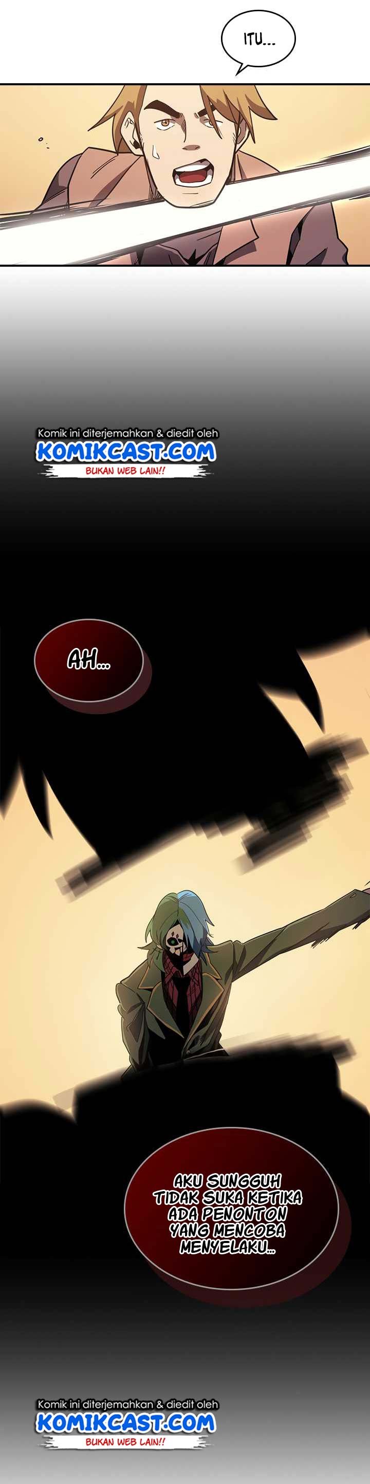 A Returner’s Magic Should Be Special chapter 100