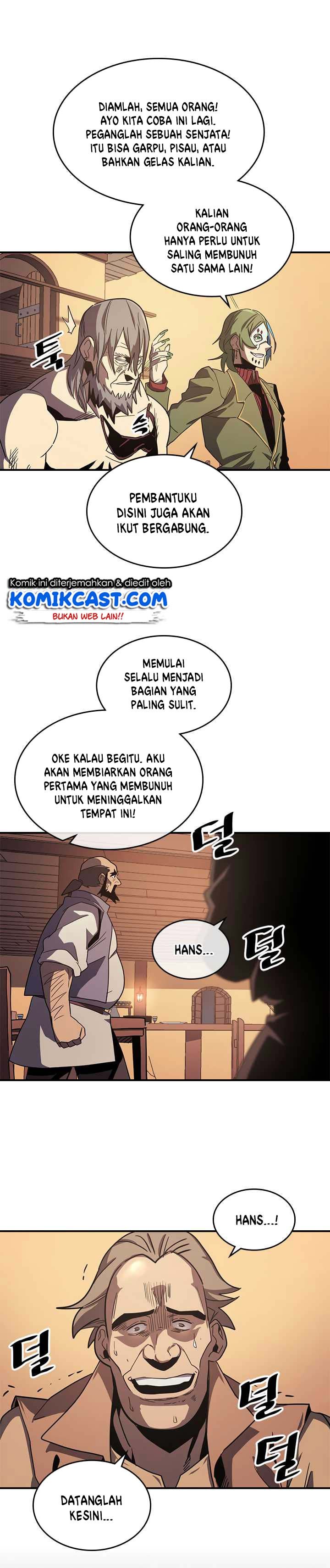 A Returner’s Magic Should Be Special chapter 100