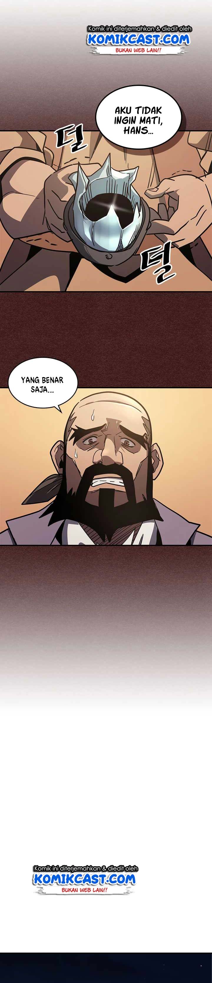 A Returner’s Magic Should Be Special chapter 100