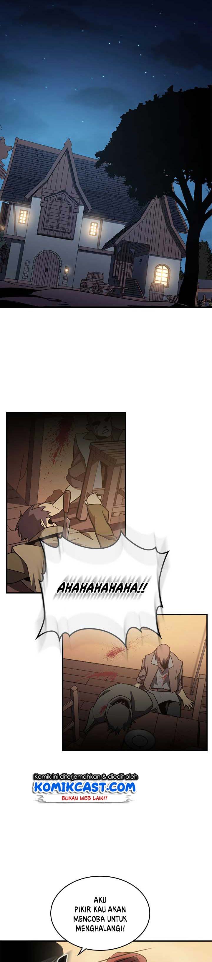 A Returner’s Magic Should Be Special chapter 100