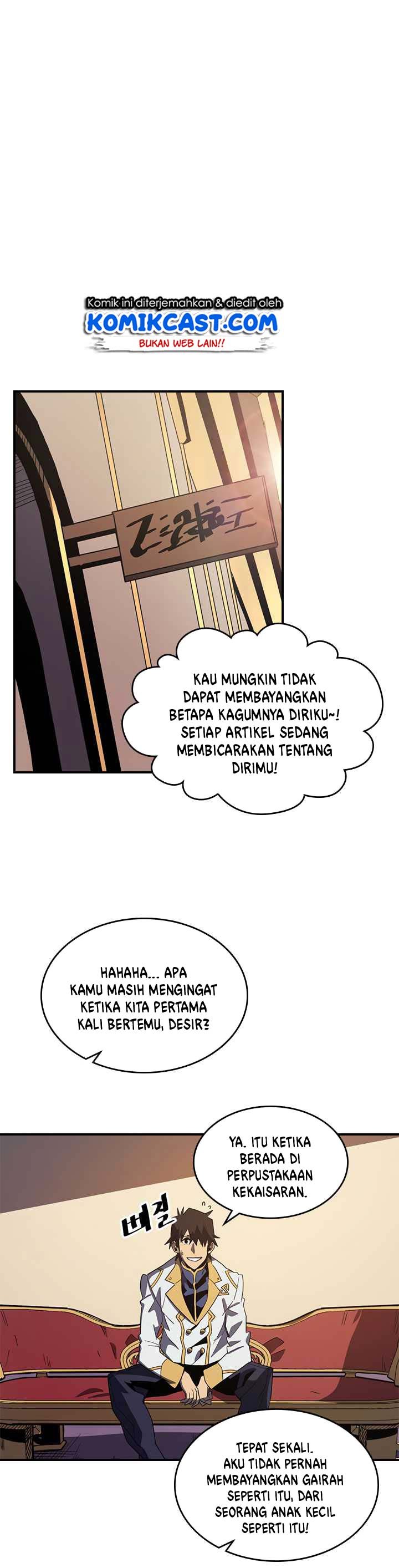 A Returner’s Magic Should Be Special chapter 101