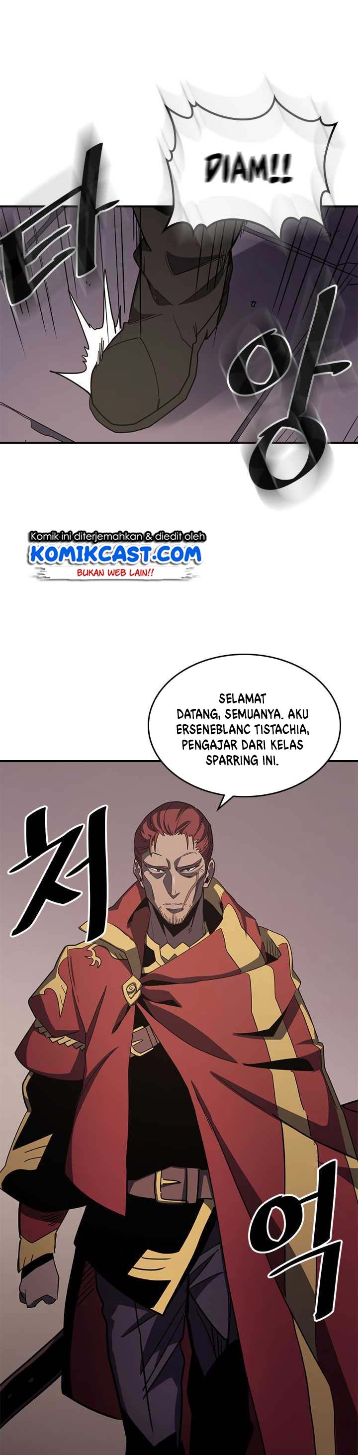 A Returner’s Magic Should Be Special chapter 101