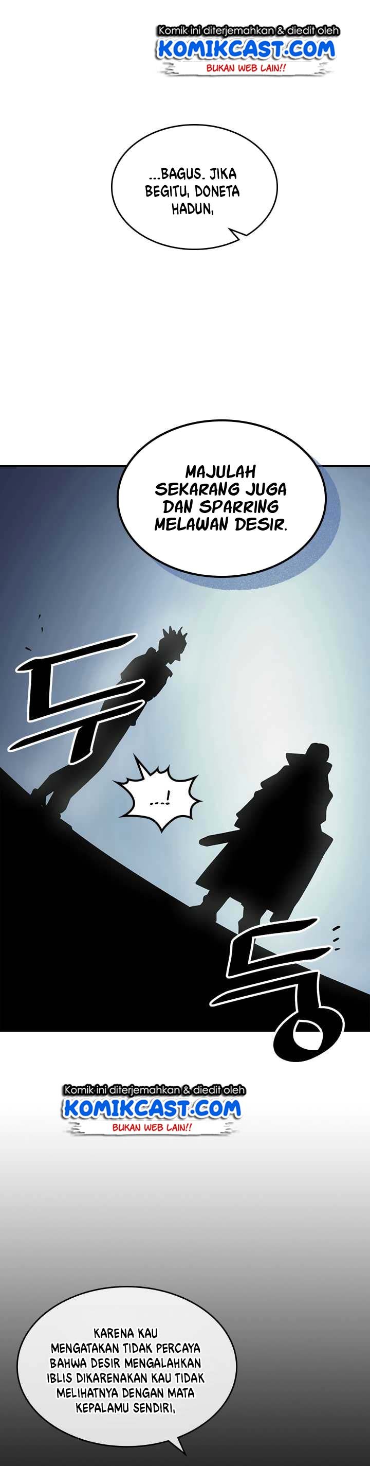 A Returner’s Magic Should Be Special chapter 101
