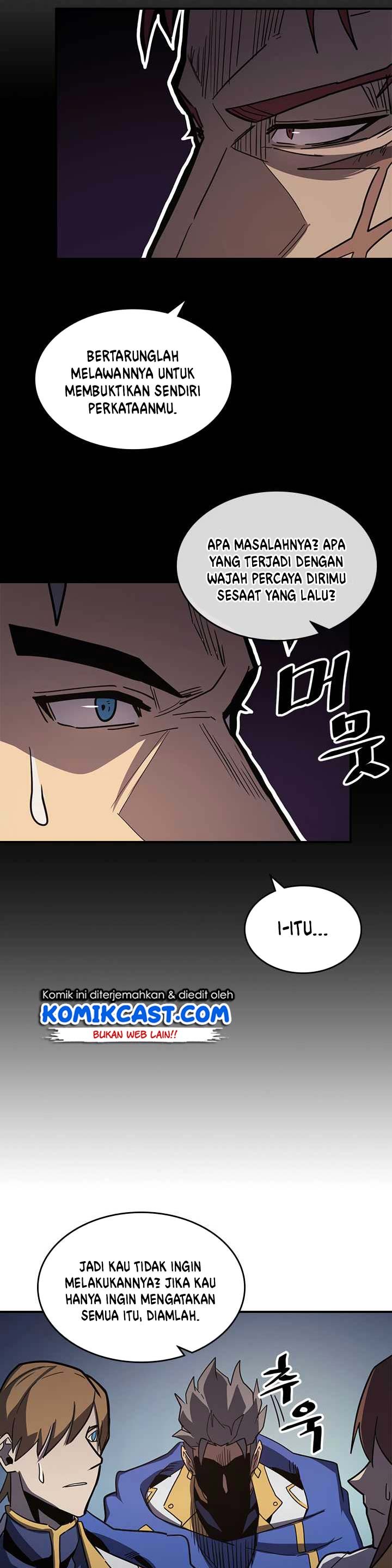 A Returner’s Magic Should Be Special chapter 101