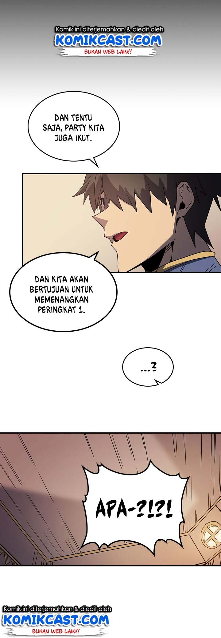 A Returner’s Magic Should Be Special Chapter 104 Bahasa Indonesia