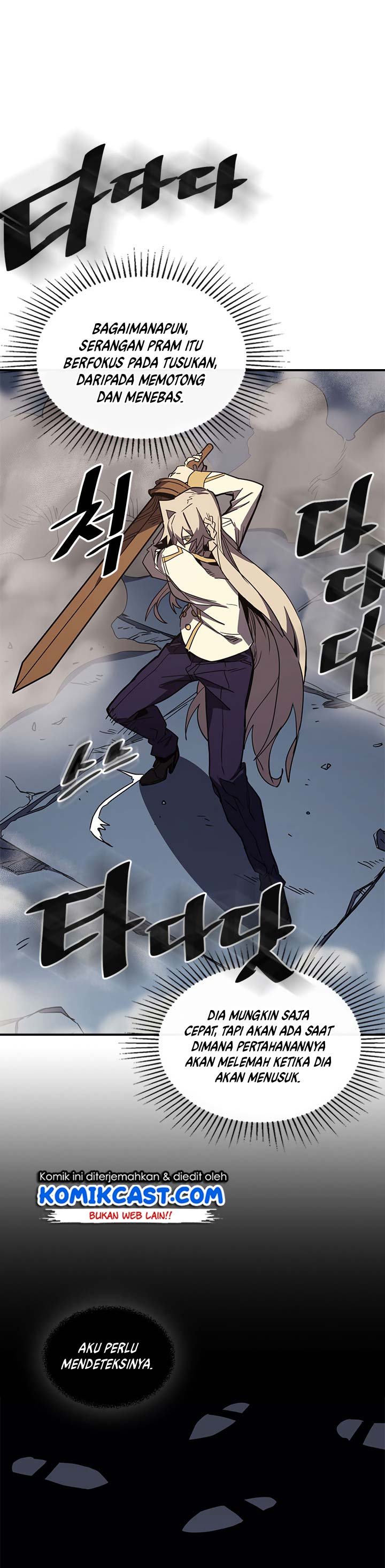 A Returner’s Magic Should Be Special chapter 105