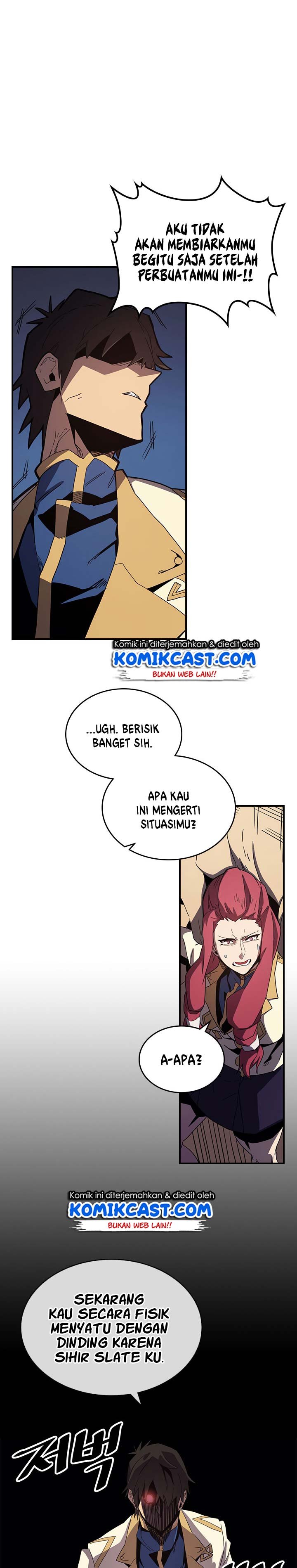 A Returner’s Magic Should Be Special chapter 106