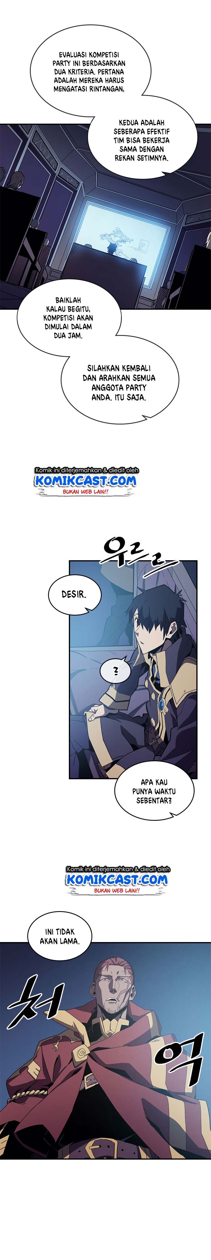 A Returner’s Magic Should Be Special chapter 106