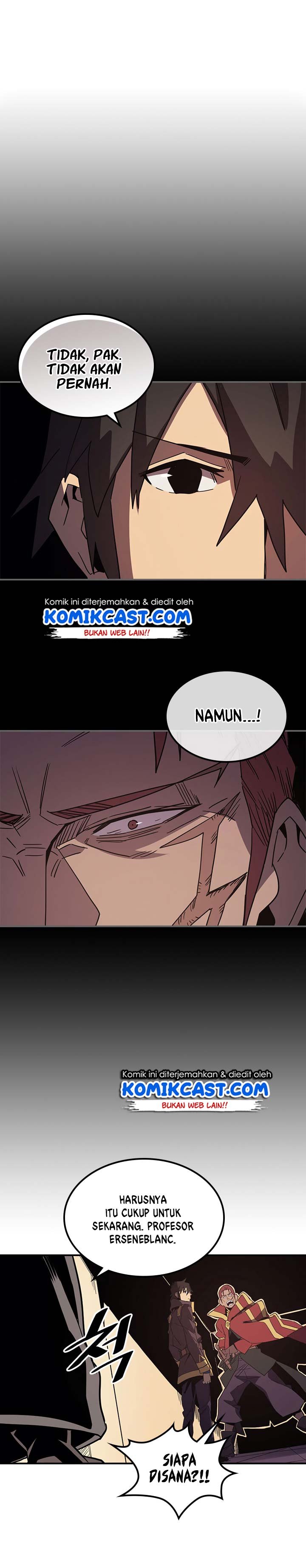 A Returner’s Magic Should Be Special chapter 106
