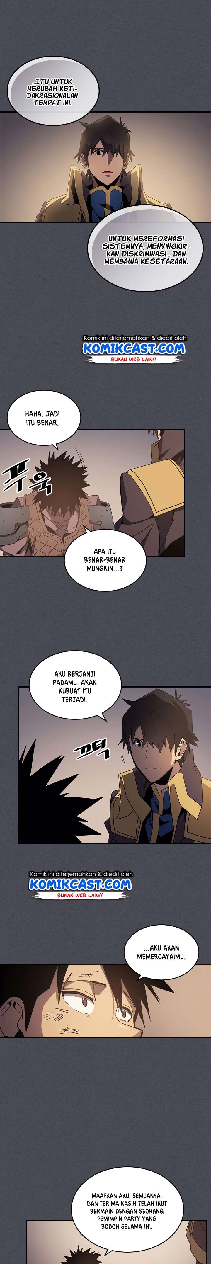 A Returner’s Magic Should Be Special chapter 107