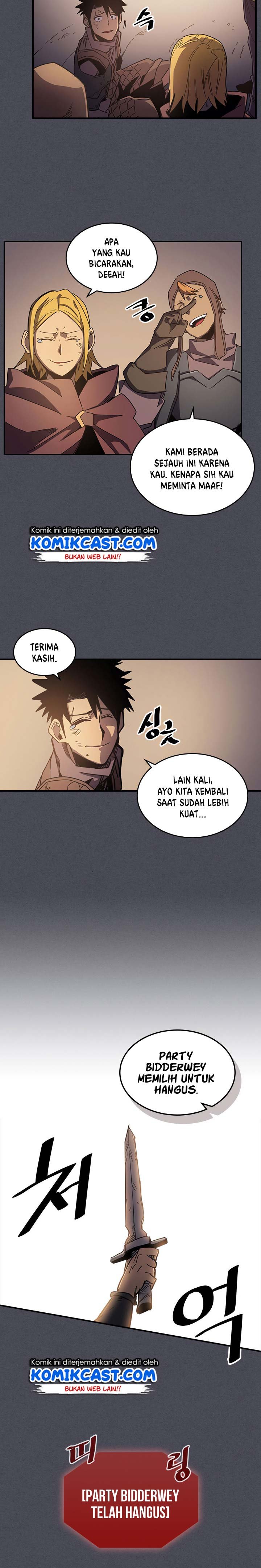 A Returner’s Magic Should Be Special chapter 107