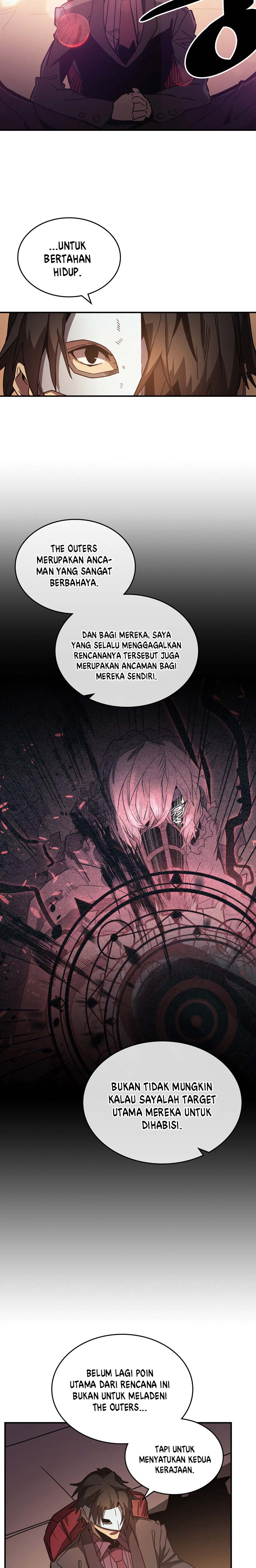 A Returner’s Magic Should Be Special chapter 120