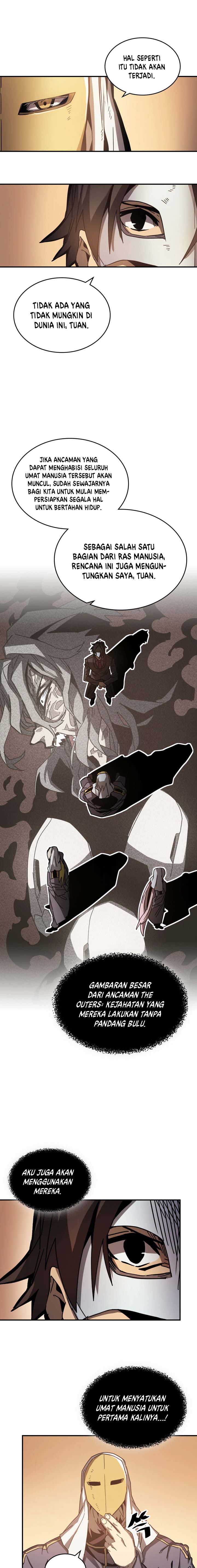 A Returner’s Magic Should Be Special chapter 120