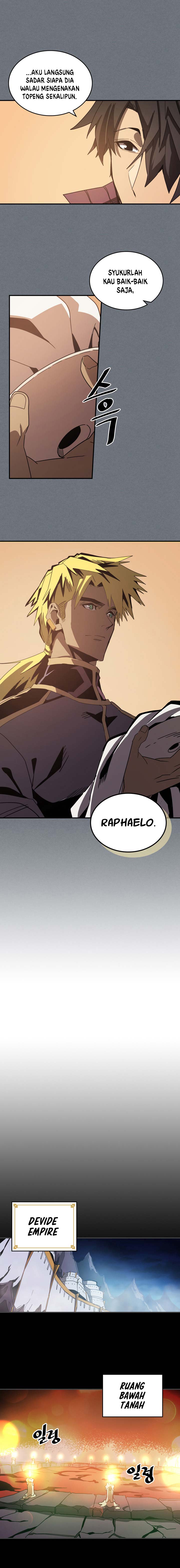 A Returner’s Magic Should Be Special chapter 120