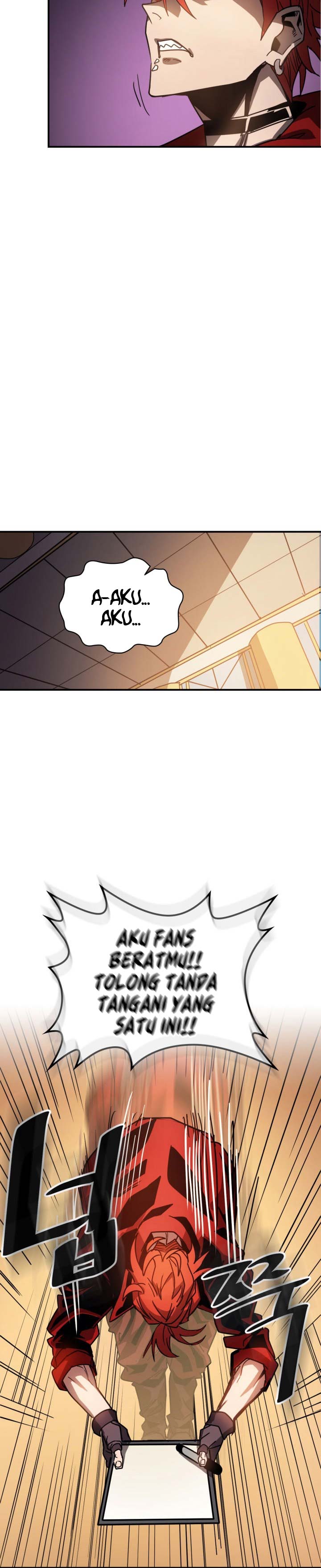 A Returner’s Magic Should Be Special chapter 122