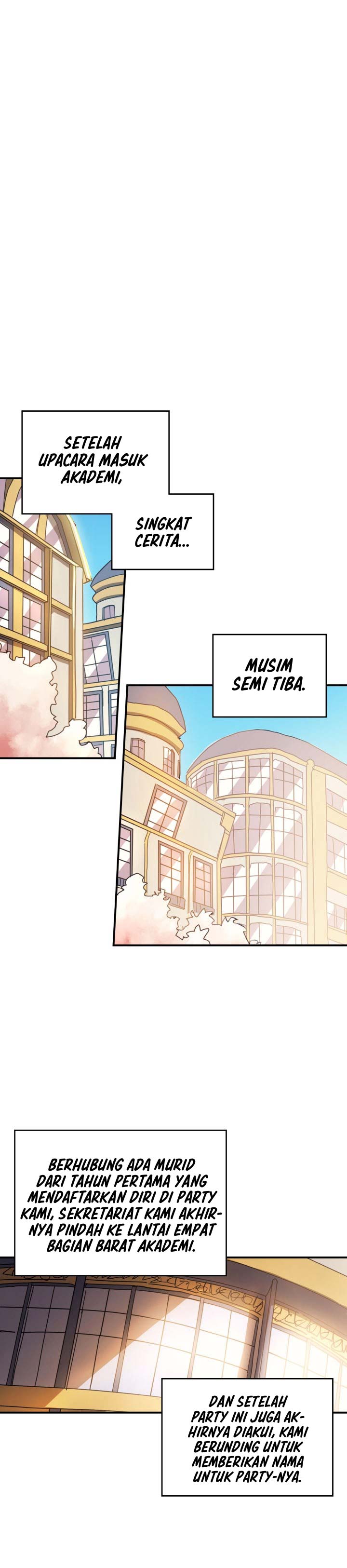 A Returner’s Magic Should Be Special chapter 122