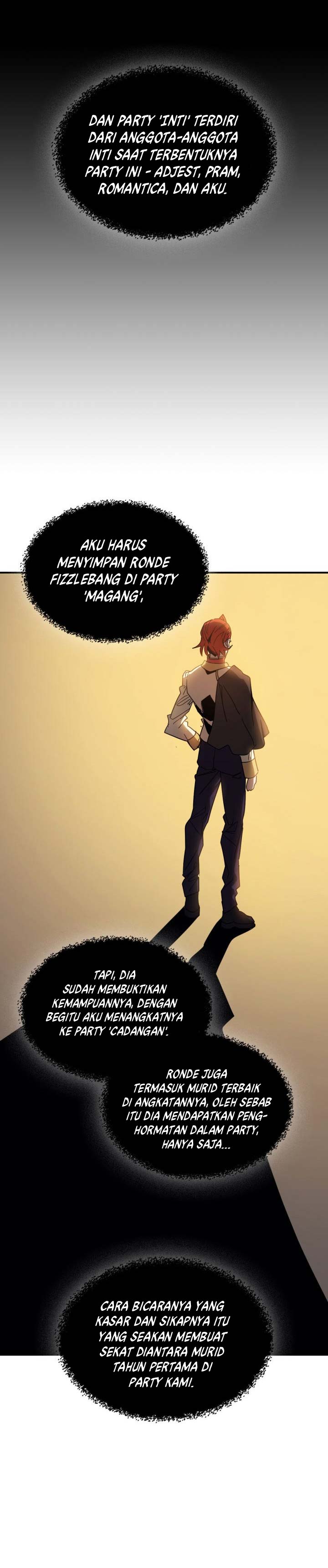 A Returner’s Magic Should Be Special chapter 122