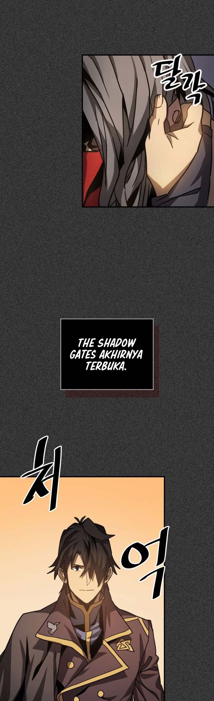 A Returner’s Magic Should Be Special chapter 122