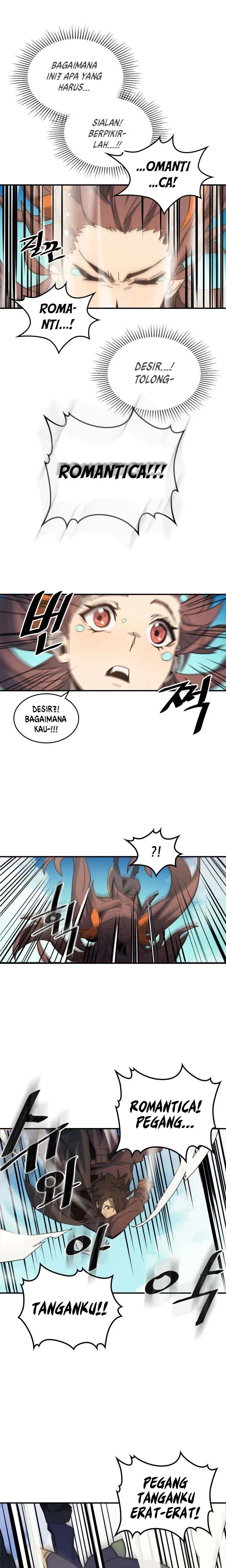 A Returner’s Magic Should Be Special chapter 124