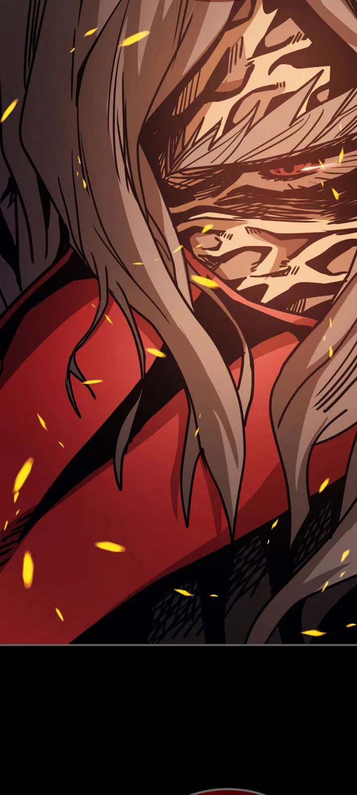 A Returner’s Magic Should Be Special chapter 124