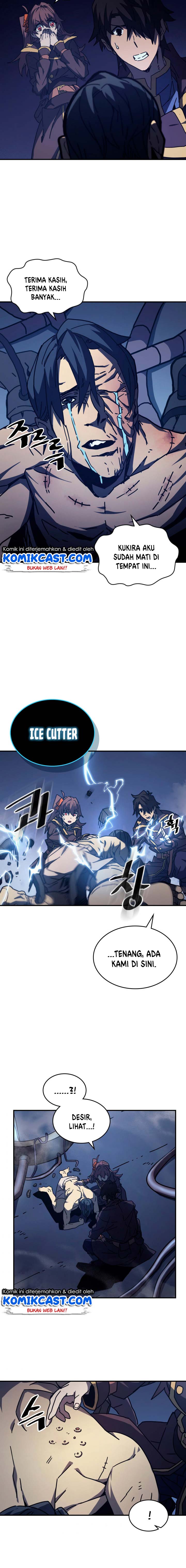 A Returner’s Magic Should Be Special chapter 128