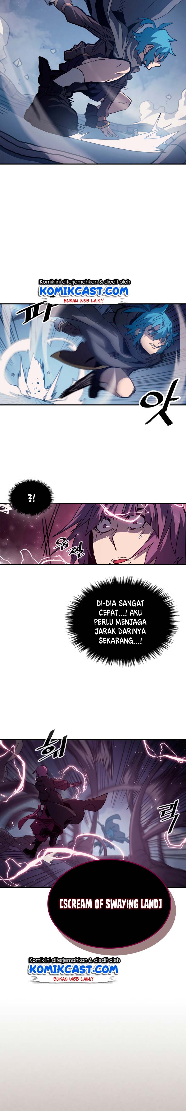 A Returner’s Magic Should Be Special chapter 136