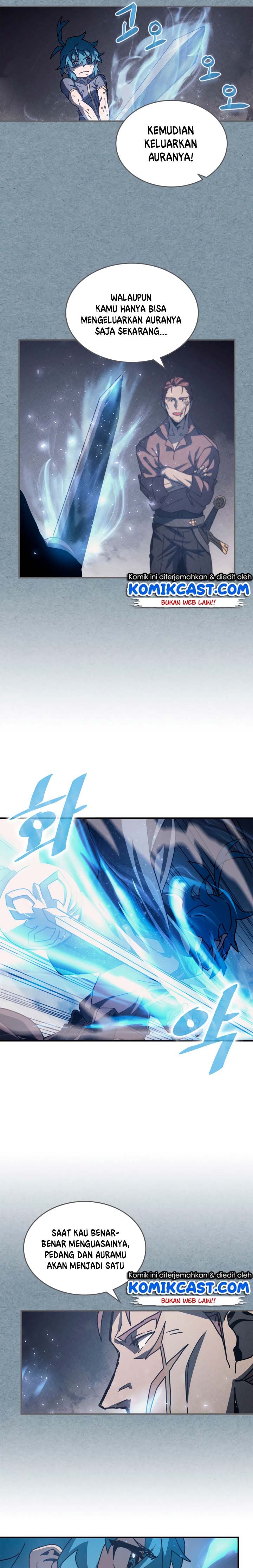 A Returner’s Magic Should Be Special chapter 136