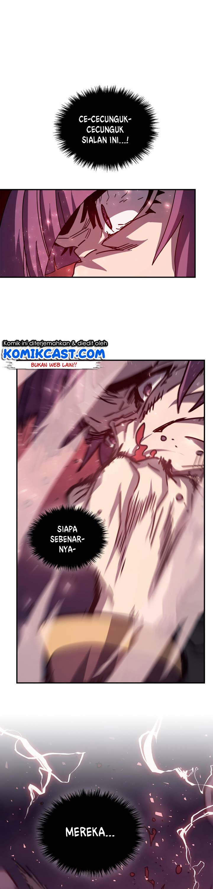 A Returner’s Magic Should Be Special chapter 136