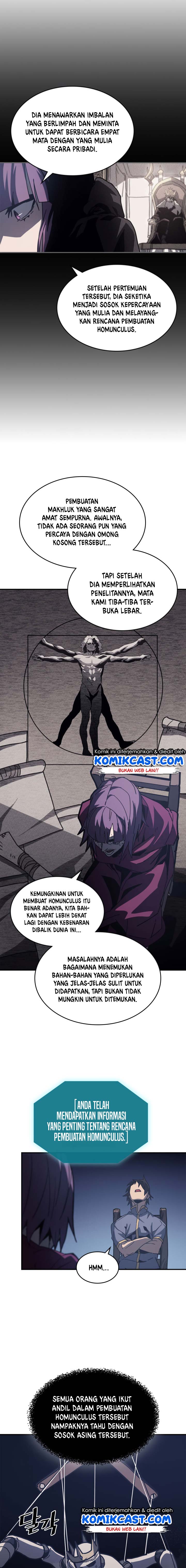 A Returner’s Magic Should Be Special chapter 137