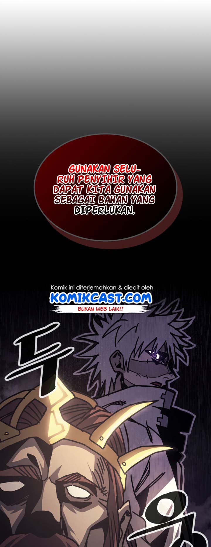 A Returner’s Magic Should Be Special chapter 137