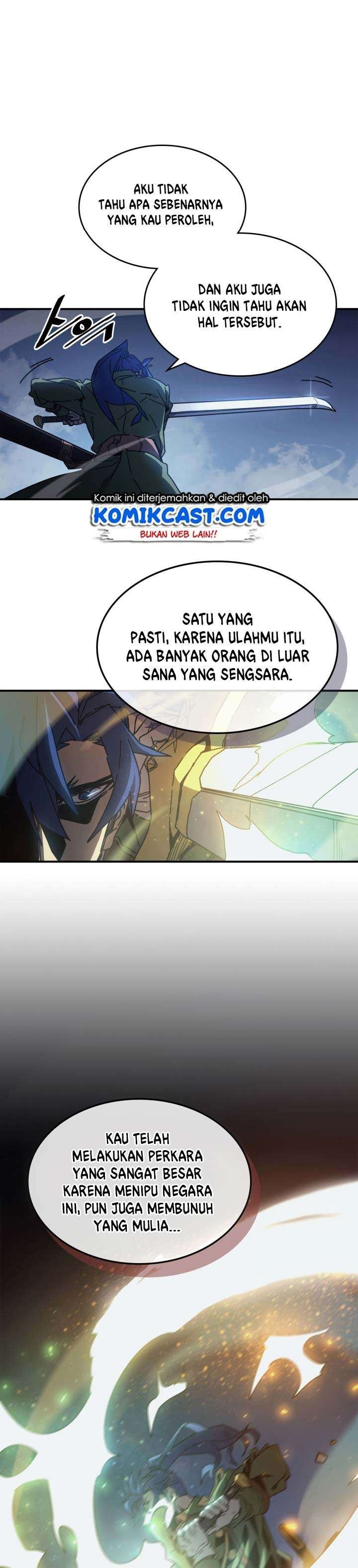 A Returner’s Magic Should Be Special chapter 141