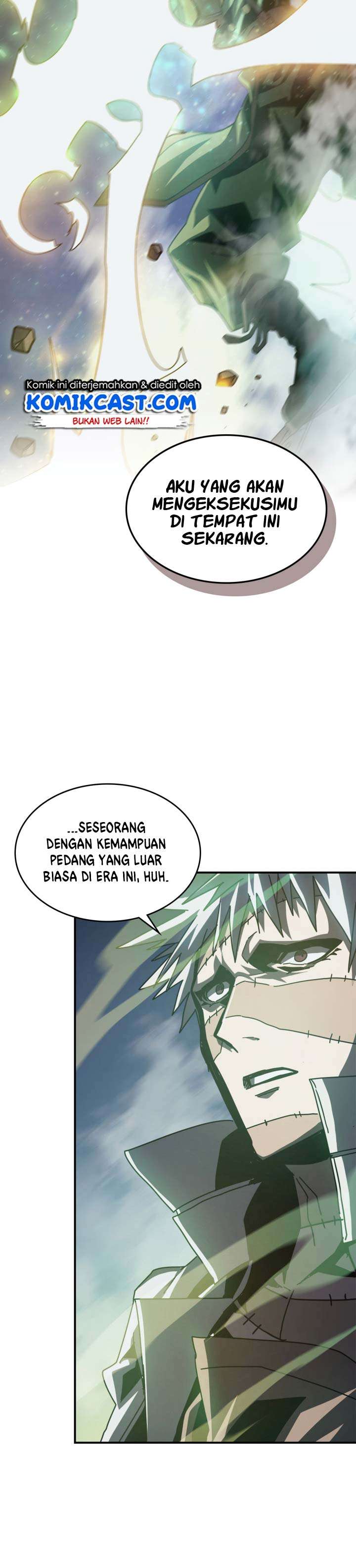 A Returner’s Magic Should Be Special chapter 141