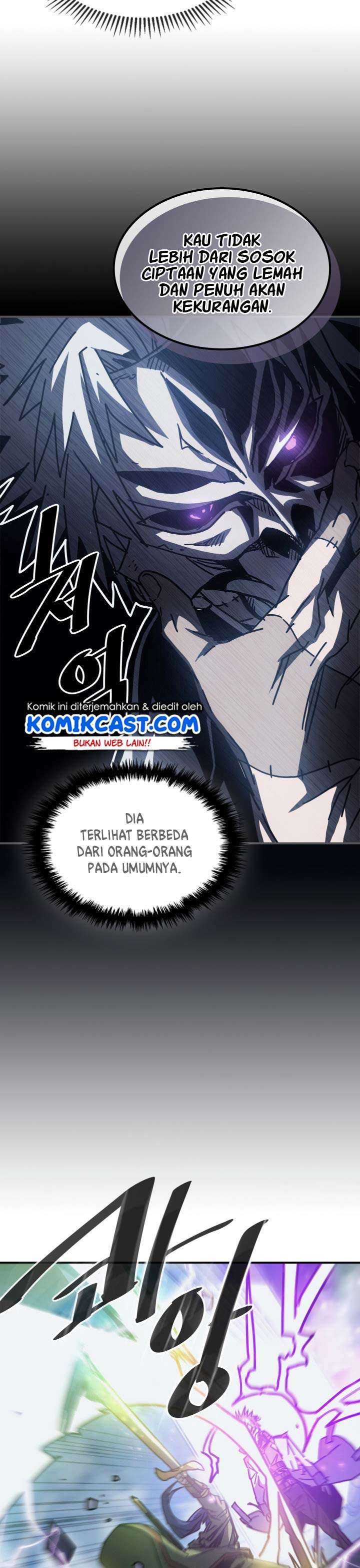 A Returner’s Magic Should Be Special chapter 141