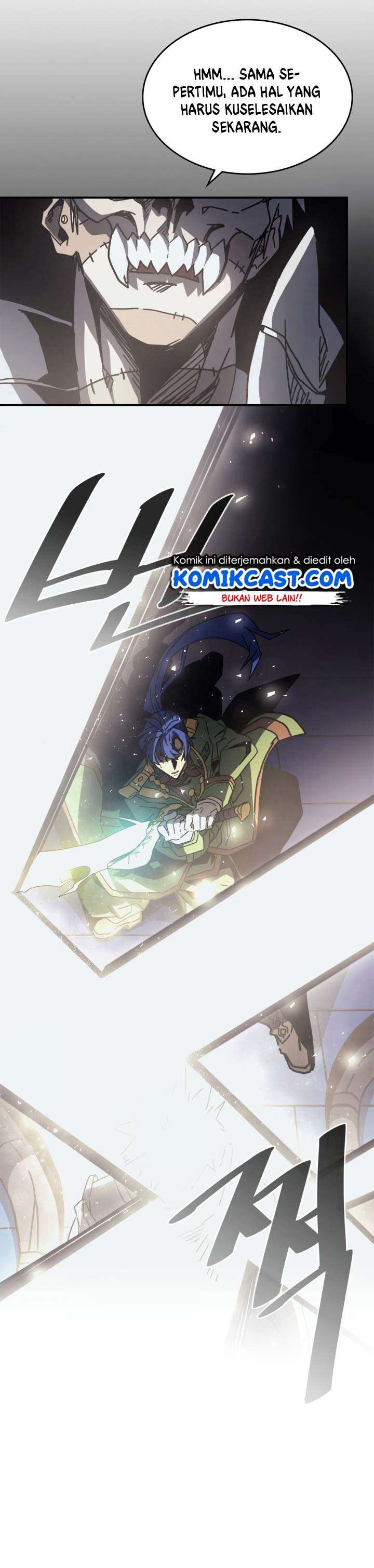 A Returner’s Magic Should Be Special chapter 141
