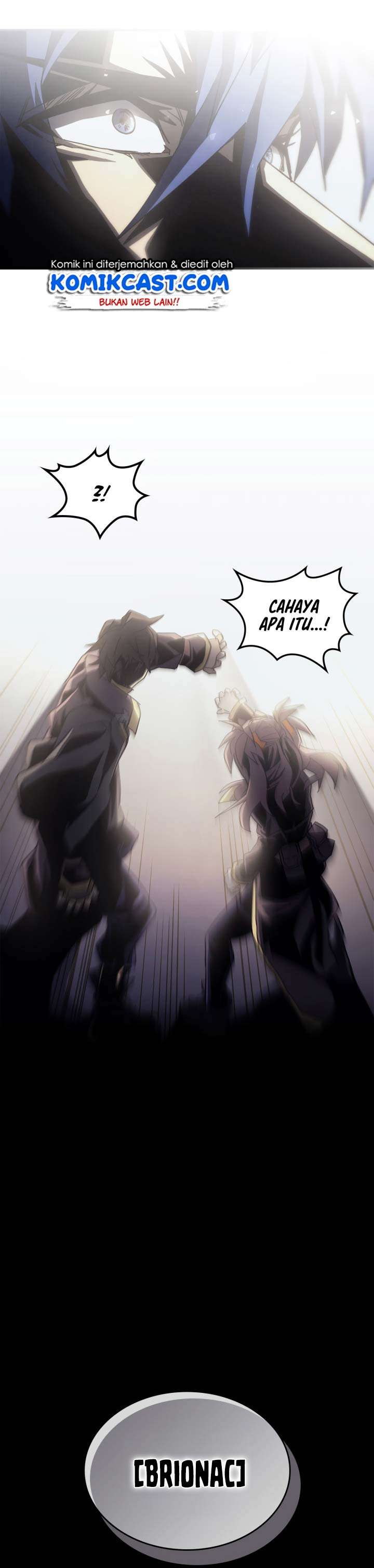 A Returner’s Magic Should Be Special chapter 141