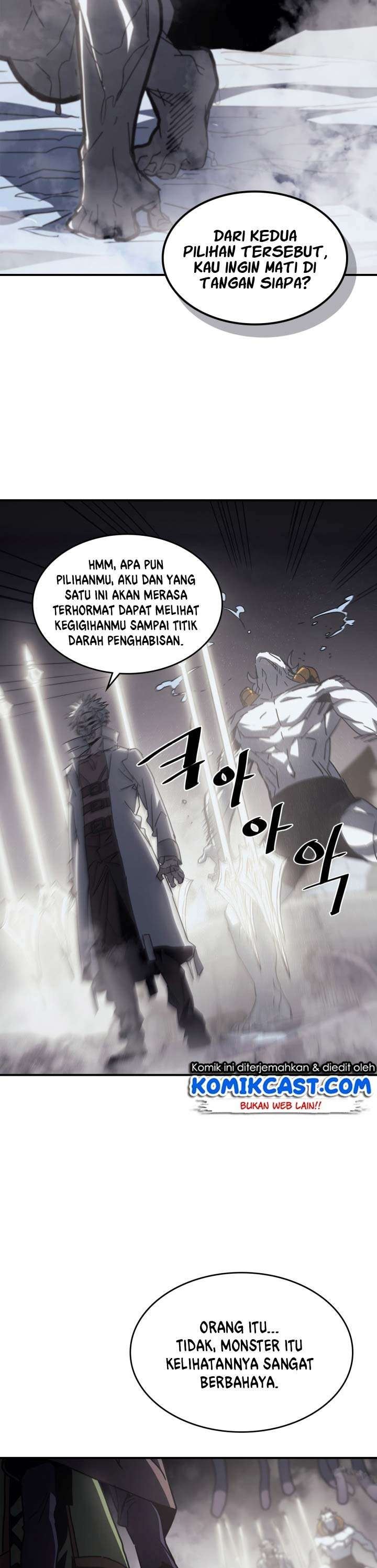 A Returner’s Magic Should Be Special chapter 141