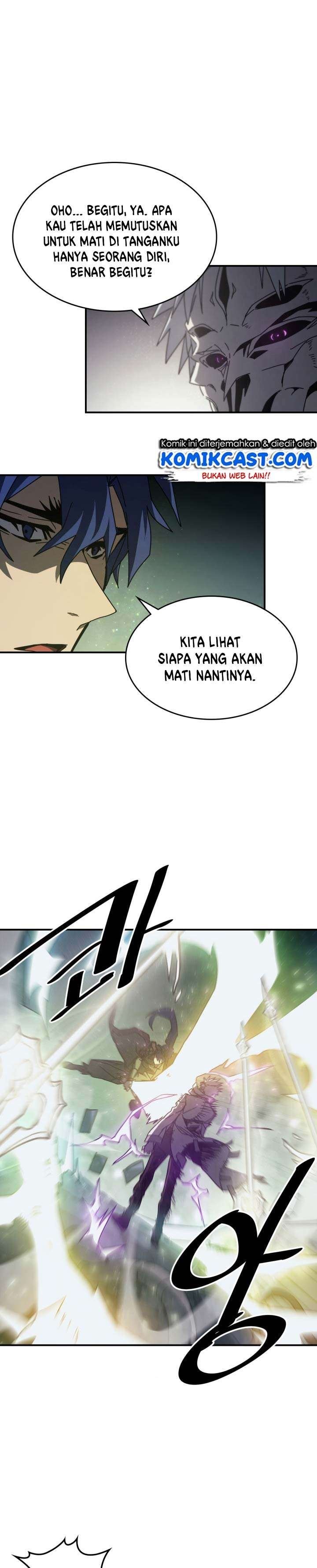 A Returner’s Magic Should Be Special chapter 141