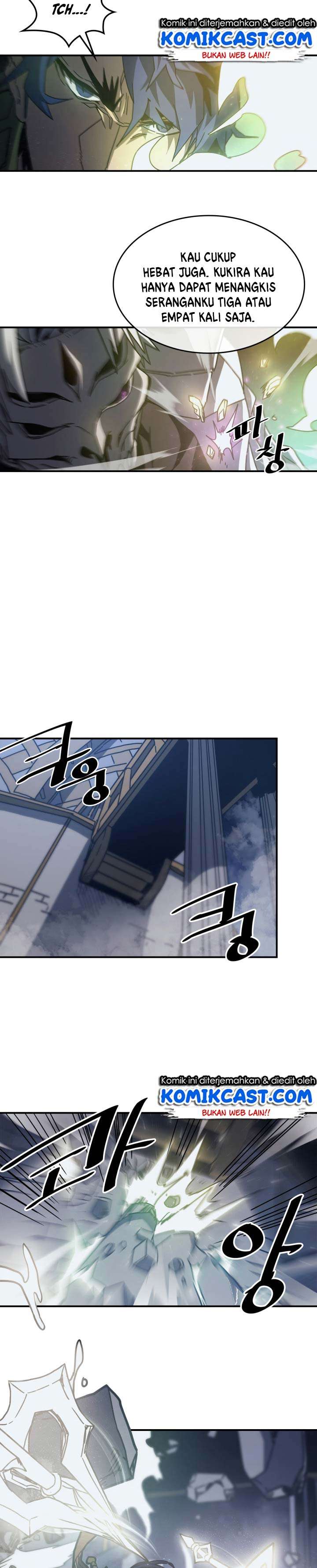 A Returner’s Magic Should Be Special chapter 141